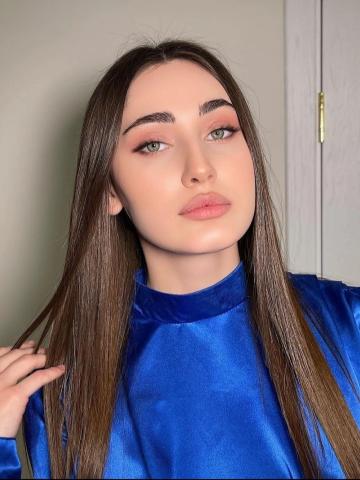 Индивидуалка Инна Фотография 3